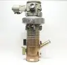 Balzers DIF 160 Diffusion Vacuum Pump VN 160 B Industrial Lab Equipment