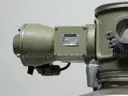 Balzers DIF 160 Diffusion Vacuum Pump VN 160 B Industrial Lab Equipment