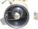 Balzers DIF 160 Diffusion Vacuum Pump VN 160 B Industrial Lab Equipment