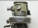 Balzers DIF 160 Diffusion Vacuum Pump VN 160 B Industrial Lab Equipment