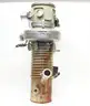 Balzers DIF 160 Diffusion Vacuum Pump VN 160 B Industrial Lab Equipment