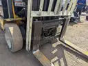 2016 Yale ERC050VG  4,400LB Electric Forklift