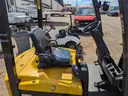 2016 Yale ERC050VG  4,400LB Electric Forklift