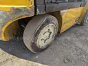 2016 Yale ERC050VG  4,400LB Electric Forklift