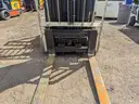 2016 Yale ERC050VG  4,400LB Electric Forklift