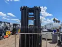 2016 Yale ERC050VG  4,400LB Electric Forklift