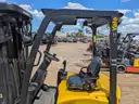 2016 Yale ERC050VG  4,400LB Electric Forklift