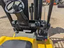 2016 Yale ERC050VG  4,400LB Electric Forklift