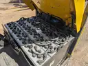 2016 Yale ERC050VG  4,400LB Electric Forklift