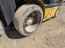 2016 Yale ERC050VG  4,400LB Electric Forklift
