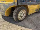 2016 Yale ERC050VG 4,400 LB Electric Forklift