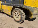 2016 Yale ERC050VG 4,400 LB Electric Forklift
