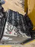 2016 Yale ERC050VG 4,400 LB Electric Forklift