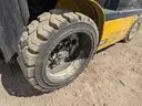 2016 Yale ERC050VG 4,400 LB Electric Forklift