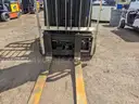 2016 Yale ERC050VG 4,400 LB Electric Forklift