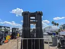 2016 Yale ERC050VG 4,400 LB Electric Forklift