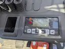 2021 Toyota 8FBCU25 4,400LB Electric Forklift