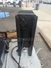 2021 Toyota 8FBCU25 4,400LB Electric Forklift