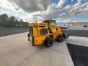 2022 Waldon 8500C Wheel Loader