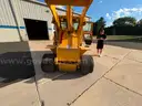 2022 Waldon 8500C Wheel Loader