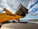 2022 Waldon 8500C Wheel Loader
