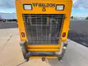 2022 Waldon 8500C Wheel Loader