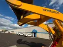2022 Waldon 8500C Wheel Loader