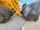 2022 Waldon 8500C Wheel Loader