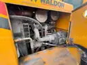 2022 Waldon 8500C Wheel Loader