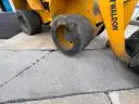 2022 Waldon 8500C Wheel Loader