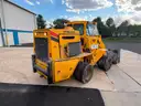 2022 Waldon 8500C Wheel Loader