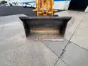 2022 Waldon 8500C Wheel Loader