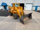 2022 Waldon 8500C Wheel Loader