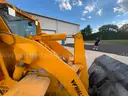 2022 Waldon 8500C Wheel Loader