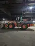2021 Hitachi ZW220-6 Wheel Loader