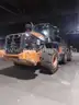 2021 Hitachi ZW220-6 Wheel Loader