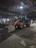 2021 Hitachi ZW220-6 Wheel Loader