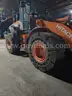 2021 Hitachi ZW220-6 Wheel Loader