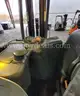 2016 Crown RC5545-40 Electric Forklift