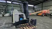 2016 Crown RC5545-40 Electric Forklift