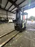 2016 Crown RC5545-40 Electric Forklift
