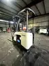 2016 Crown RC5545-40 Electric Forklift