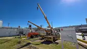 2017 Broderson IC-80-3J Carry Deck Crane