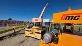 2017 Broderson IC-80-3J Carry Deck Crane