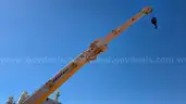 2017 Broderson IC-80-3J Carry Deck Crane