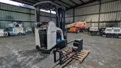 2016 Crown RC5545-40 Electric Forklift