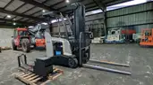 2016 Crown RC5545-40 Electric Forklift