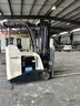 2016 Crown RC5545-40 Electric Forklift