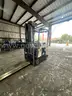 2016 Crown RC5545-40 Electric Forklift
