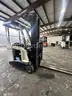 2016 Crown RC5545-40 Electric Forklift